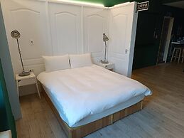 San Jo Hostel