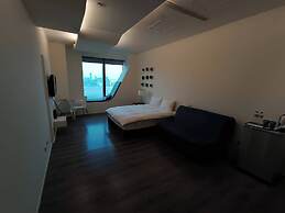 San Jo Hostel