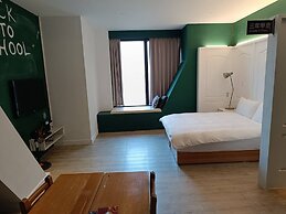 San Jo Hostel