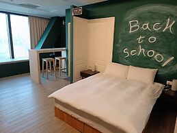 San Jo Hostel