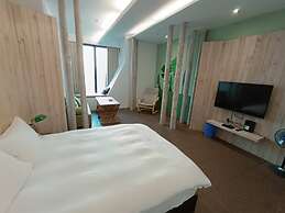 San Jo Hostel