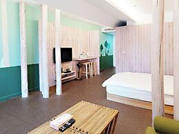 San Jo Hostel