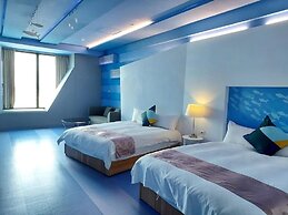 San Jo Hostel