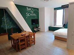 San Jo Hostel