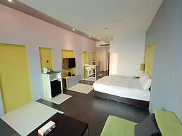 San Jo Hostel