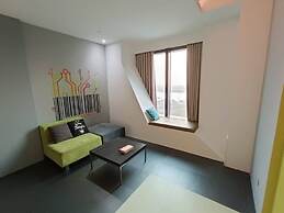 San Jo Hostel