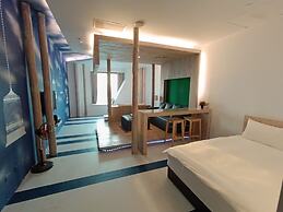 San Jo Hostel