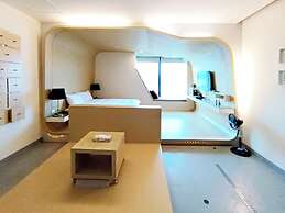 San Jo Hostel