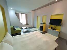 San Jo Hostel
