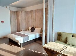 San Jo Hostel