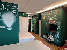 San Jo Hostel