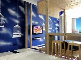 San Jo Hostel