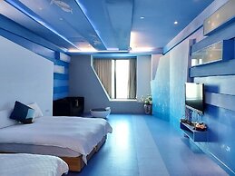 San Jo Hostel