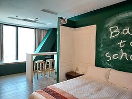 San Jo Hostel