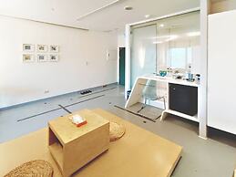 San Jo Hostel