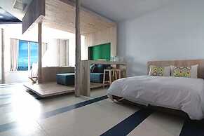 San Jo Hostel