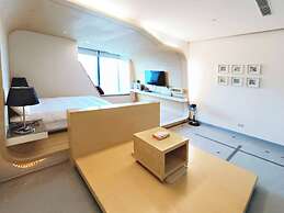 San Jo Hostel