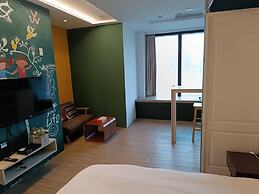 San Jo Hostel