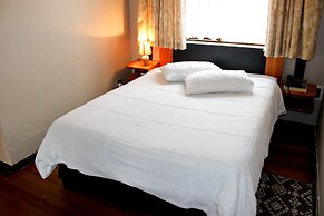 The Countyard Hotel