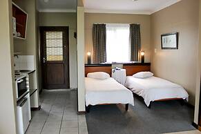 The Countyard Hotel