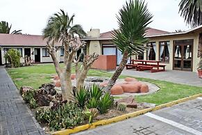 The Countyard Hotel