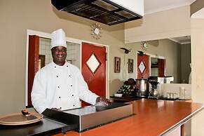 The Countyard Hotel