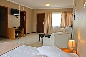 The Countyard Hotel