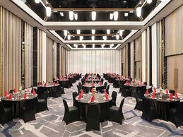Novotel Suites Yogyakarta Malioboro