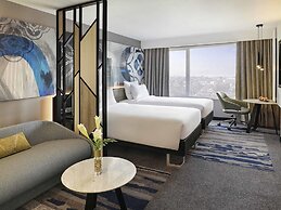 Novotel Suites Yogyakarta Malioboro
