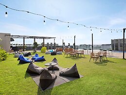 Novotel Suites Yogyakarta Malioboro