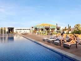 Novotel Suites Yogyakarta Malioboro