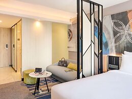 Novotel Suites Yogyakarta Malioboro