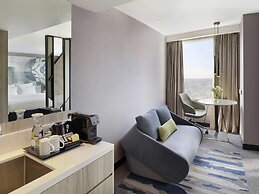 Novotel Suites Yogyakarta Malioboro