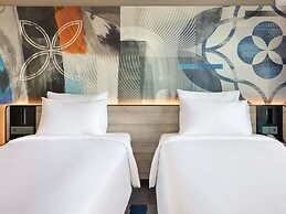 Novotel Suites Yogyakarta Malioboro