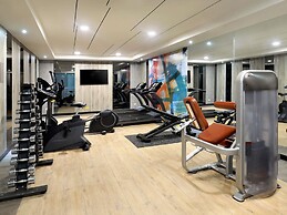 Novotel Suites Yogyakarta Malioboro