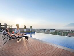 Novotel Suites Yogyakarta Malioboro