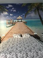 Kamelly Guest House