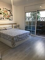 Kamelly Guest House