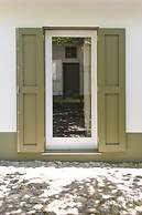 Vumba - House of the Lizard