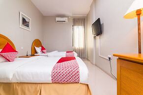 Capital O 1867 Kara Guest House
