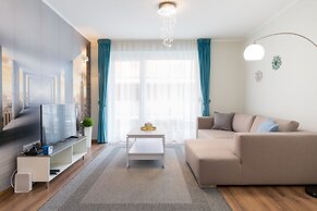 Budapest Downtown Residence