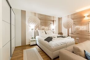 Budapest Downtown Residence