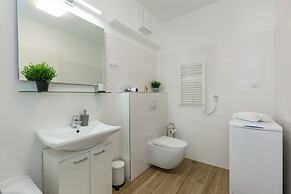 Budapest Downtown Residence