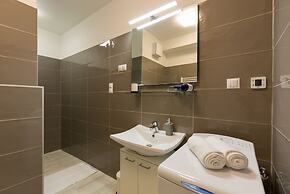 Budapest Downtown Residence