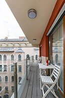 Budapest Downtown Residence