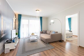 Budapest Downtown Residence