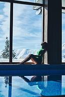 New Gudauri Atrium Apartment 243