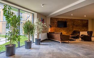 New Gudauri Atrium Apartment 243