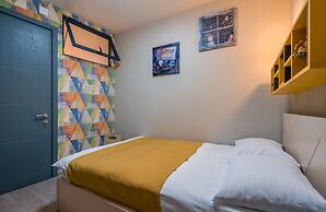 New Gudauri Atrium Apartment 243