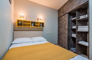 New Gudauri Atrium Apartment 243
